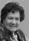 Liliana Polo overleden - Beringen