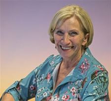 Liliane gaat met pensioen - Pelt