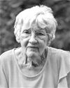 Liliane Raymaekers overleden - Beringen
