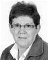 Liliane Rooymans overleden - Lommel & Pelt