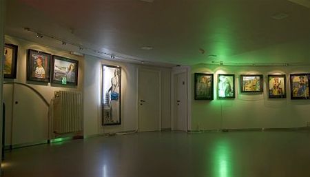 Liliane Vertessen exposeert - Lommel