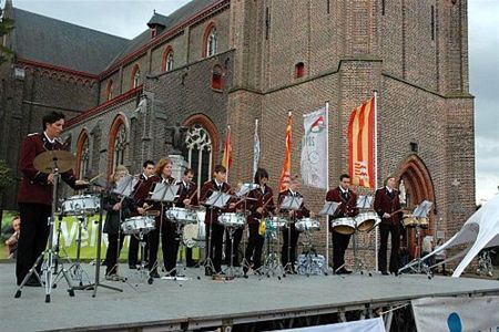 Lille vierde feest - Neerpelt