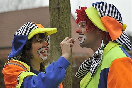 Lils carnaval is ingezet - Neerpelt