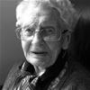 Lily Gérard (101) overleden - Tongeren
