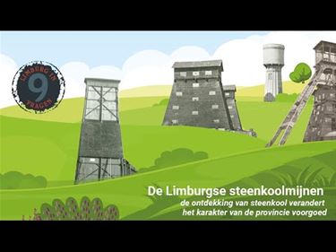 'Limburg in 9 vragen' nu ook digitaal - Beringen & Leopoldsburg