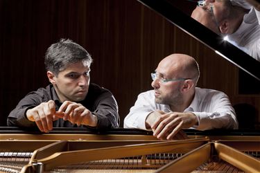 Limburgs Pianofestival opnieuw in Lommel - Lommel