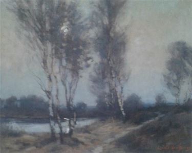 Limburgse kunstverzamelaars tonen werk in Bel-Art - Beringen