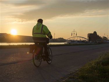 Limburgse mobiliteitscafés