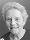 Lina Vereijken overleden - Pelt