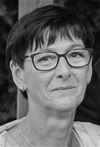 Linda Schuermans overleden - Bocholt