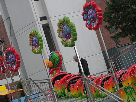 Lindel kermis komt er aan! - Overpelt