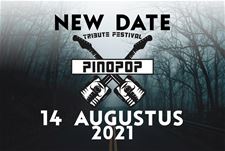 Line-up Pinopop volledig - Lommel