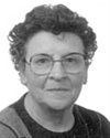 Lisa Alders overleden - Pelt