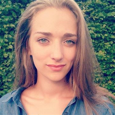 Ook Lisa Leus doet gooi naar kroontje Miss België - Beringen