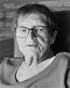 Lisette Michiels overleden - Lommel