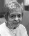 Lisette Peeters overleden - Lommel