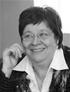 Lisette Siborgs overleden - Oudsbergen