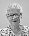 Lisette Swerts overleden - Peer