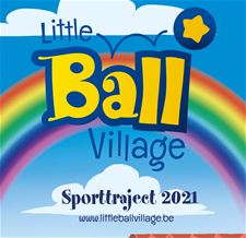 Little Ball Village nu ook in Beringen - Beringen
