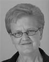 Liza Hoeben overleden - Neerpelt