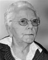 Liza Loncke overleden - Lommel
