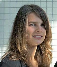 Lize Broekx naar WK kajak - Neerpelt