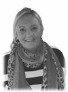 Lizette Cops overleden - Bocholt