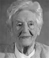 Loes Gielen overleden - Hechtel-Eksel