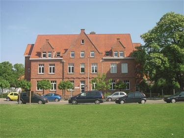 Logementshuis te koop - Beringen