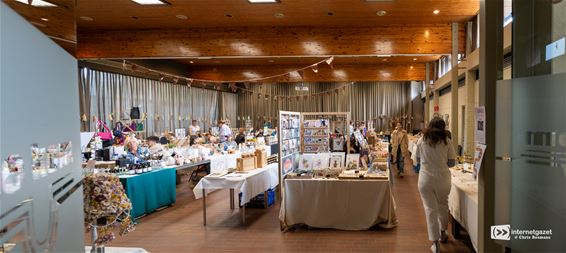 Lokale Gelukskes: shoppen, sfeer en gezelligheid - Lommel