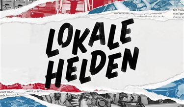 Lokale Helden bij Radio Benelux - Beringen