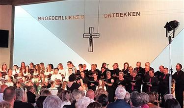 Loko3 in de mix - Lommel