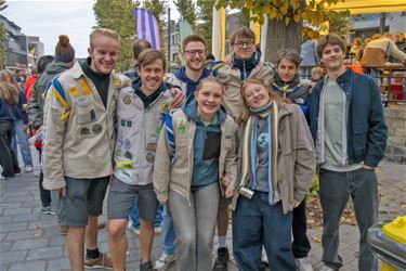 Lommel bedankt jeugdleiding met feestavond - Lommel