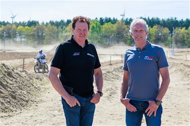 'Lommel blijft het Hollywood van de motorcross' - Lommel