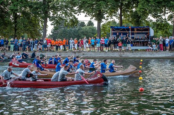 Lommel boven in Neerpelt - Lommel