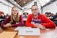 Lommel geselecteerd voor 'Slimste Gemeente' - Lommel