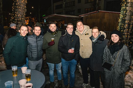 Lommel heeft geklonken - Lommel