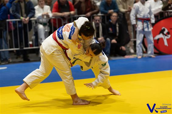 Lommel huldigt zijn sportlaureaten - Lommel