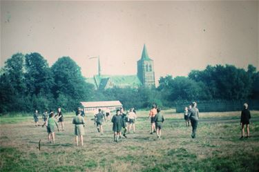 Lommel jaren '50, '60 en '70 - Lommel