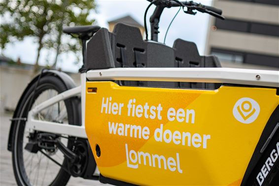 Lommel lanceert Maakweken rond nieuwe identiteit - Lommel