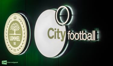 Lommel SK neemt afscheid van vier spelers - Lommel