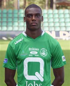 Nieuwtjes van Lommel SK - Lommel