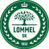 Lommel SK uitgeteld in vijf minuten - Lommel