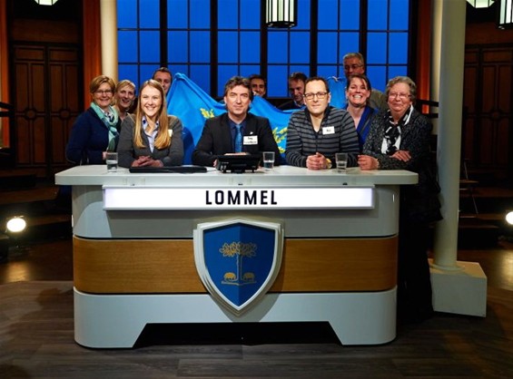 Lommel Slimste Gemeente? - Lommel