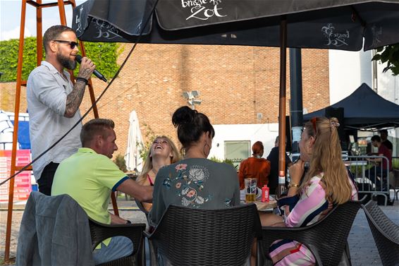 Lommel Swingt met Routsj - Lommel