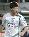 Lommel United klopt Antwerp in eigen huis - Lommel
