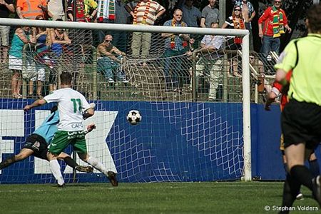 Lommel United speelt gelijk, OH Leuven ook - Lommel