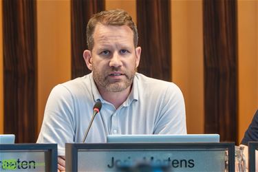 Lommel verlengt subsidie voor afkoppeling - Lommel