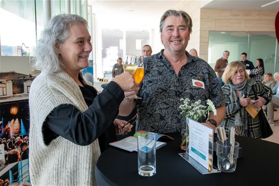Lommel verwelkomt nieuwe inwoners - Lommel