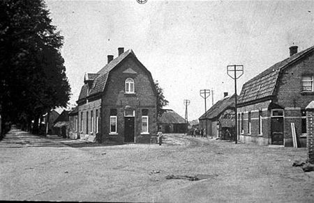 Lommel vroeger en nu (1) - Lommel